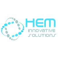 Hem Innovative Solutions Inc. logo, Hem Innovative Solutions Inc. contact details