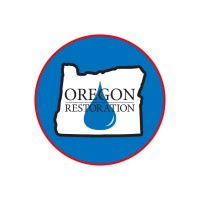 Oregon Restoration Co. logo, Oregon Restoration Co. contact details