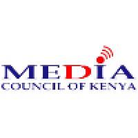 Media Council of Kenya logo, Media Council of Kenya contact details