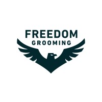 Freedom Grooming logo, Freedom Grooming contact details