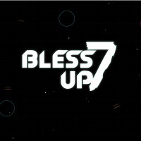 Bless7Up logo, Bless7Up contact details