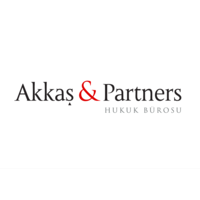 Akkaş & Partners logo, Akkaş & Partners contact details