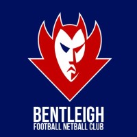 Bentleigh Football Netball Club logo, Bentleigh Football Netball Club contact details