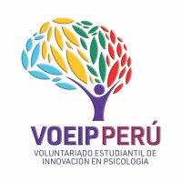 Voluntariado Estudiantil de Innovación en Psicología -VOEIP logo, Voluntariado Estudiantil de Innovación en Psicología -VOEIP contact details