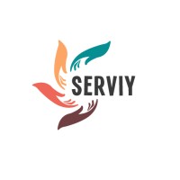 SERVIY logo, SERVIY contact details