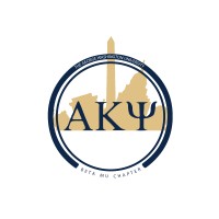 Alpha Kappa Psi - Beta Mu Chapter logo, Alpha Kappa Psi - Beta Mu Chapter contact details