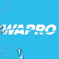 Wapro AB logo, Wapro AB contact details