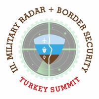 Military Radar Border Security Turkey Summit logo, Military Radar Border Security Turkey Summit contact details