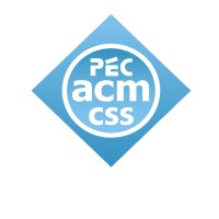 PEC ACM Student Chapter logo, PEC ACM Student Chapter contact details