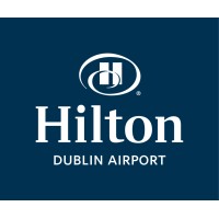 Hilton Dublin Airport logo, Hilton Dublin Airport contact details