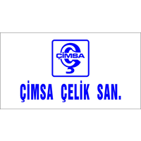 Çimsa Çelik logo, Çimsa Çelik contact details