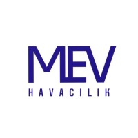 MEV Havacılık logo, MEV Havacılık contact details