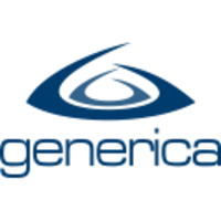 Generica İlaç San. ve Tic. A.Ş. logo, Generica İlaç San. ve Tic. A.Ş. contact details