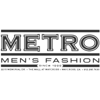 Metro Fashions logo, Metro Fashions contact details