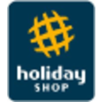 Holiday Shop logo, Holiday Shop contact details