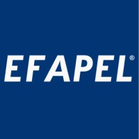 EFAPEL S.A. logo, EFAPEL S.A. contact details