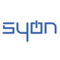 Syon Sistemas logo, Syon Sistemas contact details