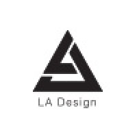 LA Design logo, LA Design contact details