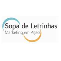 Sopa de Letrinhas Marketing em Ação logo, Sopa de Letrinhas Marketing em Ação contact details