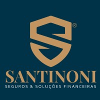 Santinoni Seguros & Soluções Financeiras logo, Santinoni Seguros & Soluções Financeiras contact details