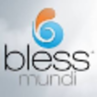 Bless Mundi logo, Bless Mundi contact details