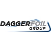 DaggerFoil Group logo, DaggerFoil Group contact details