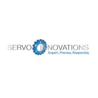 Servo Innovations LLC logo, Servo Innovations LLC contact details