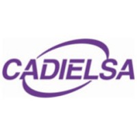 Grupo Cadielsa logo, Grupo Cadielsa contact details