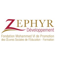 Zephyr Développement logo, Zephyr Développement contact details