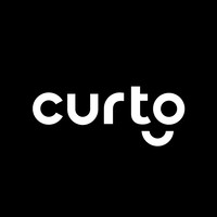 Curto logo, Curto contact details