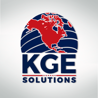 Kge Solutions logo, Kge Solutions contact details