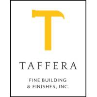 Taffera Fine Building and Finishes logo, Taffera Fine Building and Finishes contact details