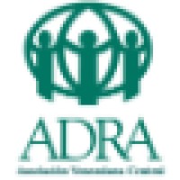 ADRA Venezuela logo, ADRA Venezuela contact details