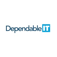 DependableIT logo, DependableIT contact details