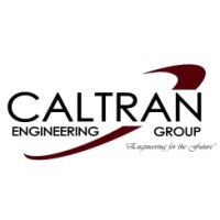 CALTRAN Engineering Group logo, CALTRAN Engineering Group contact details