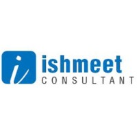 Ishmeet Consultant logo, Ishmeet Consultant contact details