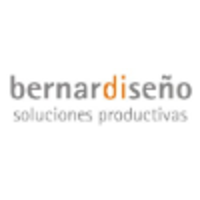 bernardiseño logo, bernardiseño contact details