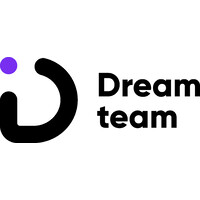 Dream Team Studio logo, Dream Team Studio contact details