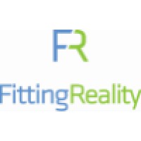 Fitting Reality logo, Fitting Reality contact details