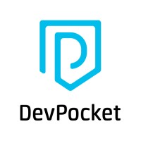 DevPocket LLC logo, DevPocket LLC contact details