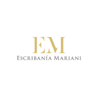 Escribanía Mariani logo, Escribanía Mariani contact details