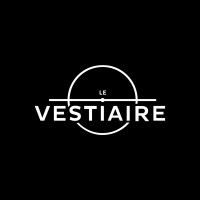 Le Vestiaire logo, Le Vestiaire contact details