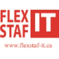 Flexstaf I.T. logo, Flexstaf I.T. contact details