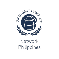 Global Compact Network Philippines logo, Global Compact Network Philippines contact details