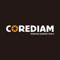 Corediam Tools Co.,Ltd logo, Corediam Tools Co.,Ltd contact details