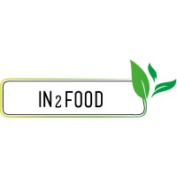 In2Food logo, In2Food contact details