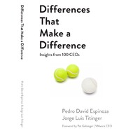 Differences That Make A Difference logo, Differences That Make A Difference contact details