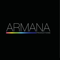 Armana Productions, LLC logo, Armana Productions, LLC contact details