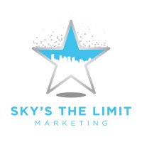 Sky's The Limit Marketing logo, Sky's The Limit Marketing contact details