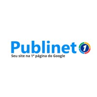 Agência de Marketing Digital Publinet1 logo, Agência de Marketing Digital Publinet1 contact details